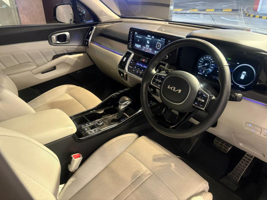 Sorento Diesel V - Image 3